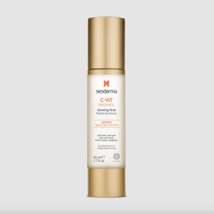 C-VIT Radiance Glowing Fluid